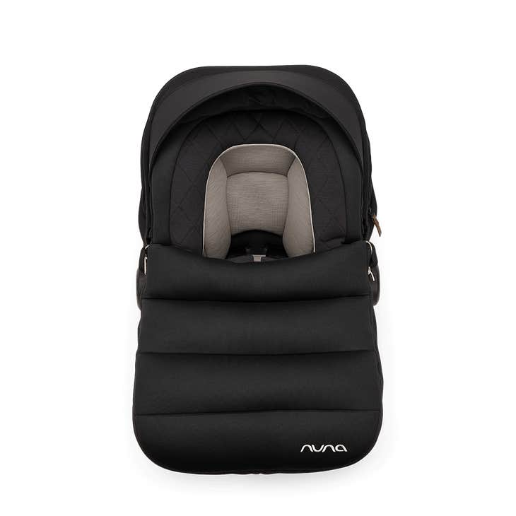 Pipa Series Winter Footmuff by Nuna
