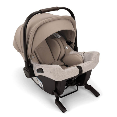 PIPA urbn + TRVL LX Travel System by Nuna