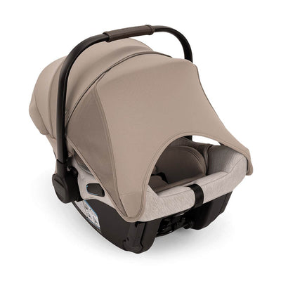 PIPA urbn + TRVL LX Travel System by Nuna