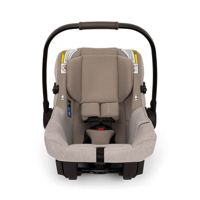 PIPA urbn + TRVL LX Travel System by Nuna