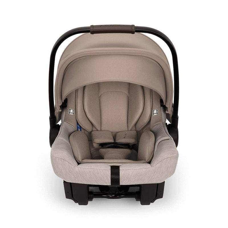 PIPA urbn + TRVL LX Travel System by Nuna