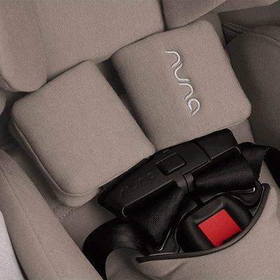 PIPA urbn + TRVL LX Travel System by Nuna