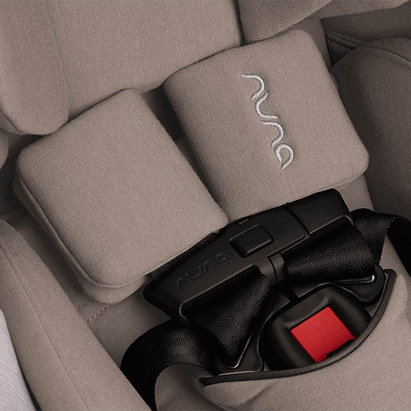 PIPA urbn + TRVL LX Travel System by Nuna