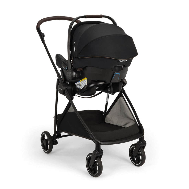 Pipa Urbn Flex System by Nuna