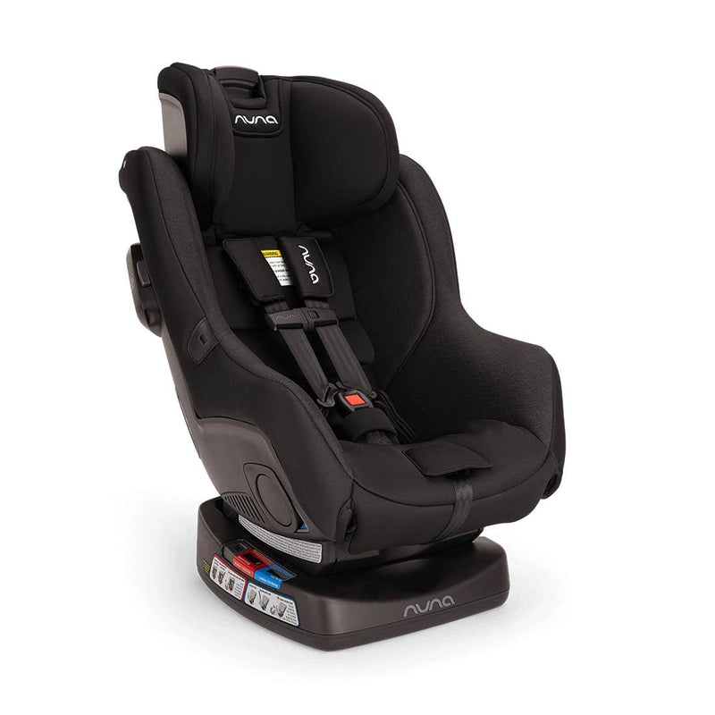 Rava Convertible Car Seat - FR Free by Nuna