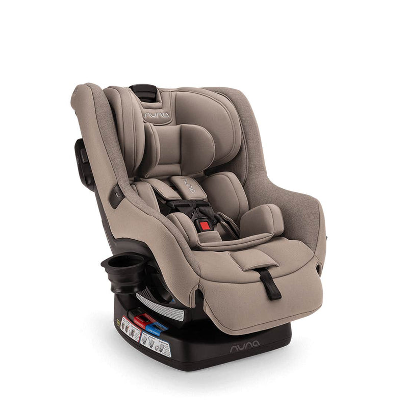 Rava Convertible Car Seat - FR Free by Nuna