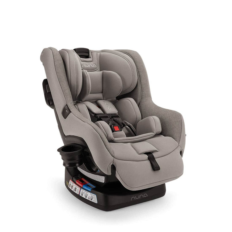 Rava Convertible Car Seat - FR Free by Nuna