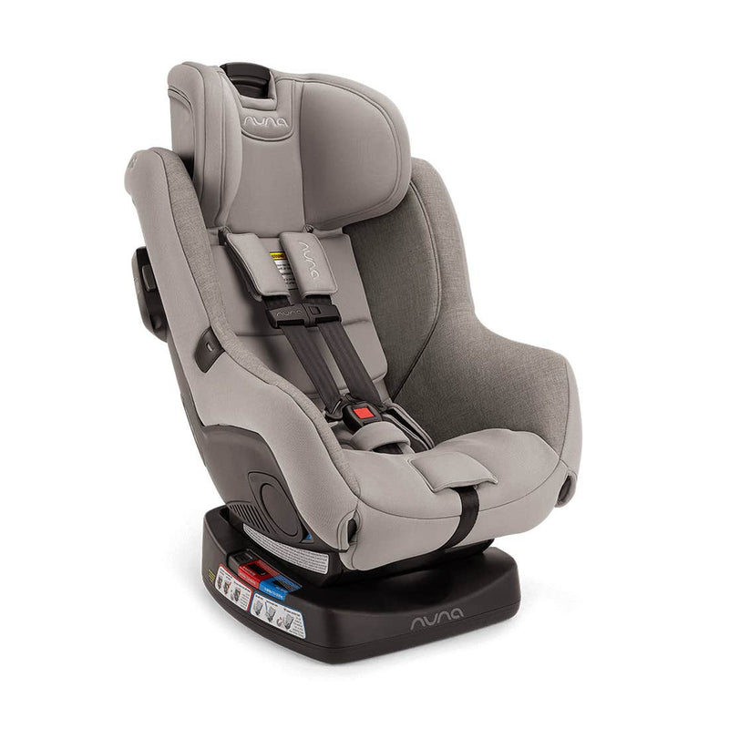 Rava Convertible Car Seat - FR Free by Nuna