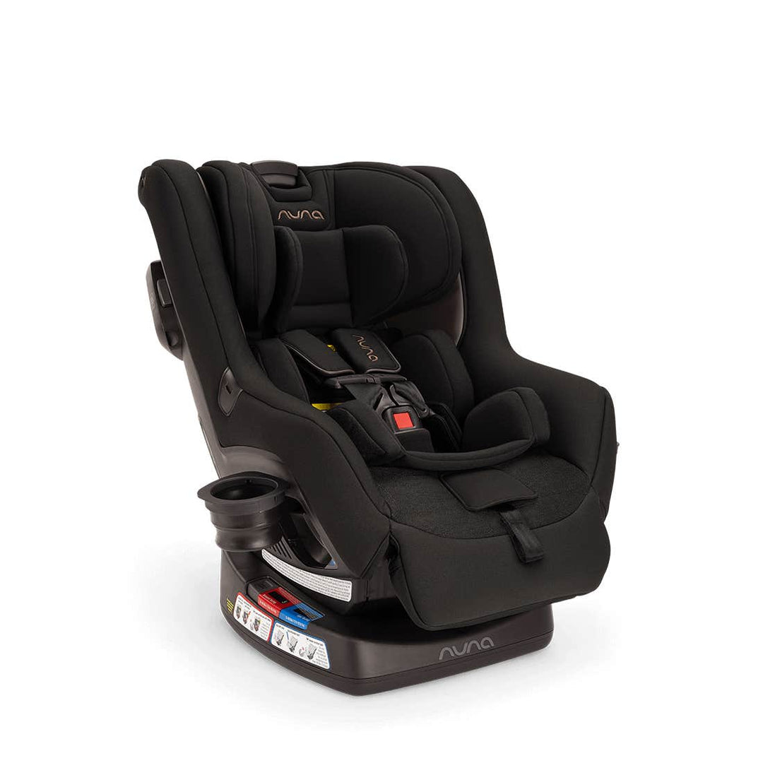 Rava Convertible Car Seat FR Free by Nuna Pacifier Kids Boutique