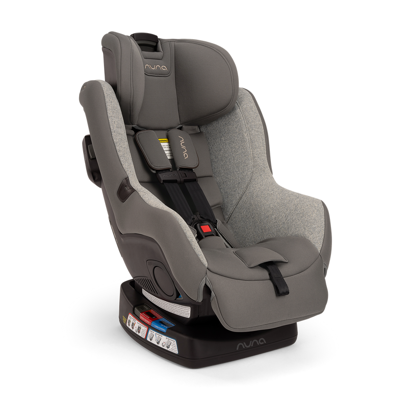 Rava Convertible Car Seat FR Free by Nuna Pacifier Kids Boutique