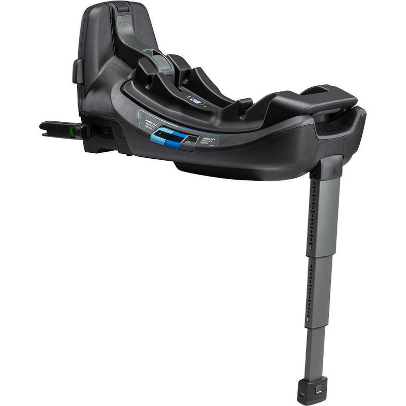 Pipa Aire RX Infant Car Seat with Relx Base by Nuna