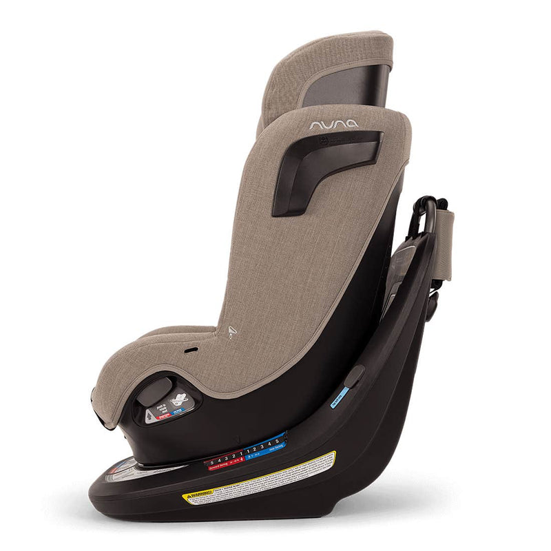 REVV w/ Cup Holder + 2nd Insert by Nuna - FINAL SALE