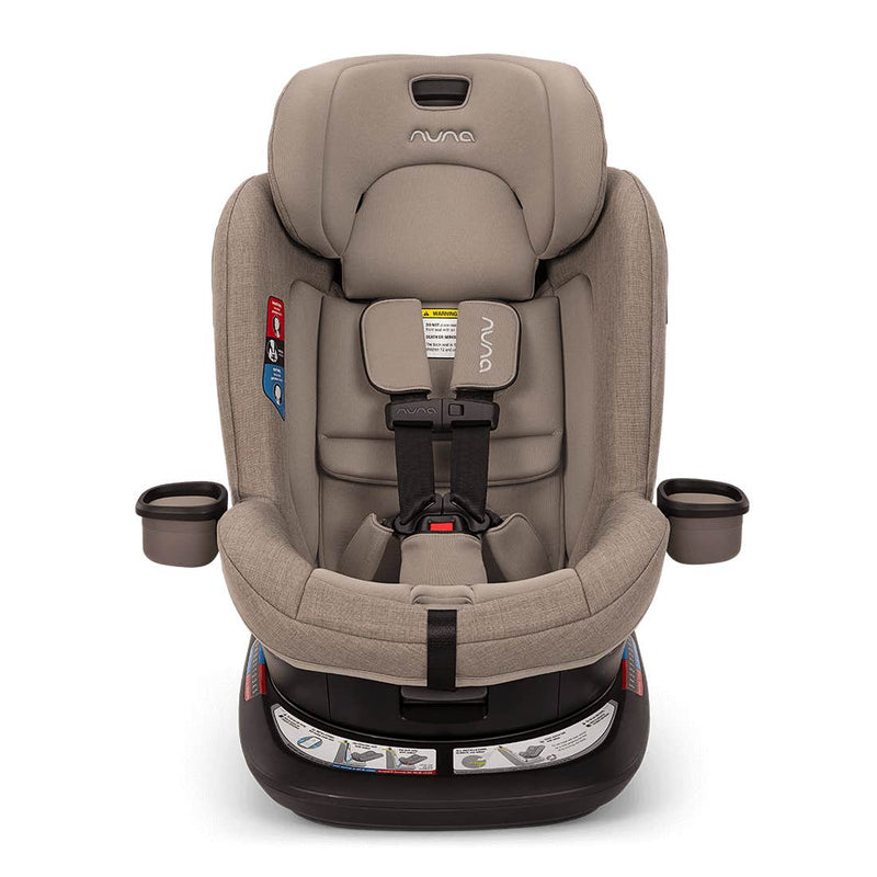 REVV w/ Cup Holder + 2nd Insert by Nuna - FINAL SALE