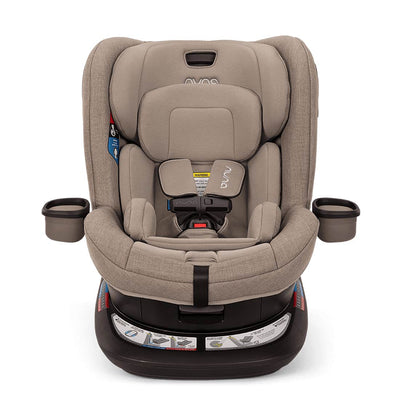 REVV w/ Cup Holder + 2nd Insert by Nuna - FINAL SALE