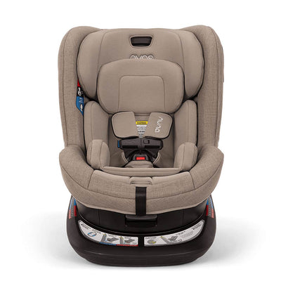 REVV w/ Cup Holder + 2nd Insert by Nuna - FINAL SALE
