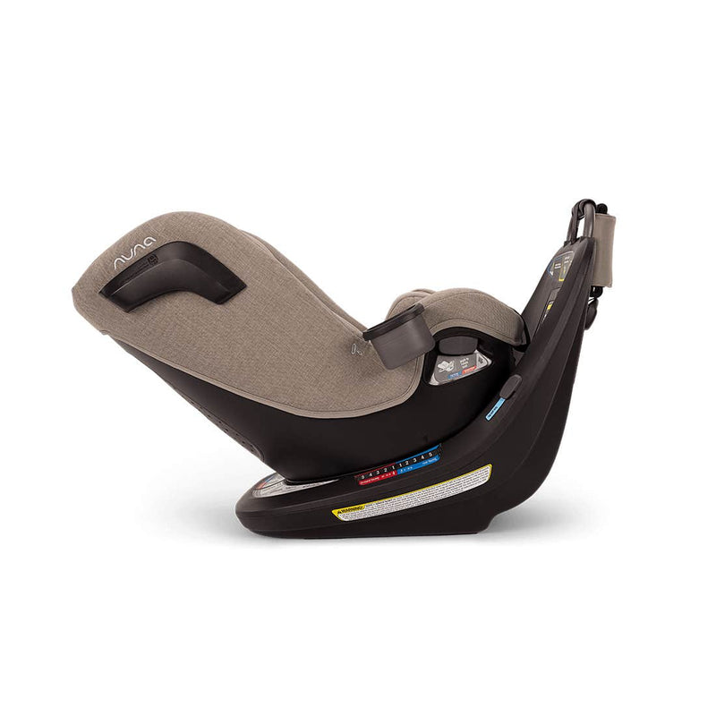 REVV w/ Cup Holder + 2nd Insert by Nuna - FINAL SALE