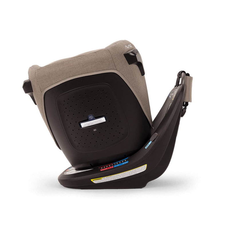 REVV w/ Cup Holder + 2nd Insert by Nuna - FINAL SALE