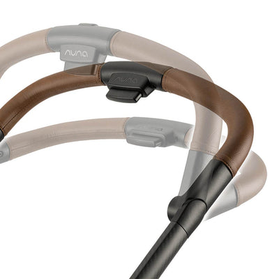 PIPA urbn + Swiv Travel System by Nuna