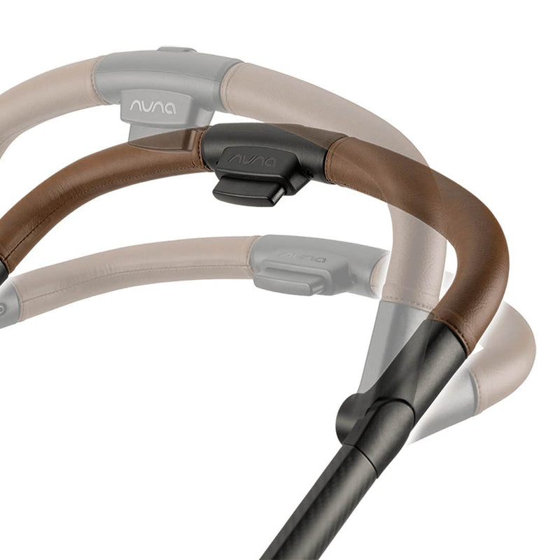 PIPA urbn + Swiv Travel System by Nuna