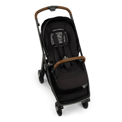 SWIV Stroller by Nuna