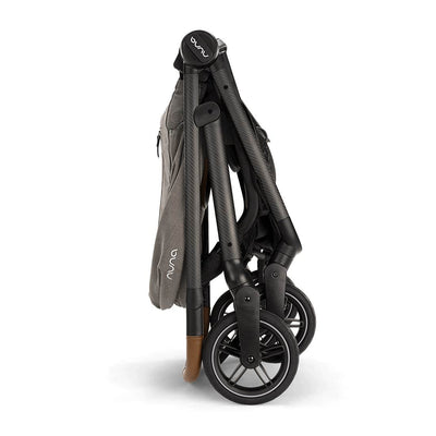 SWIV Stroller by Nuna