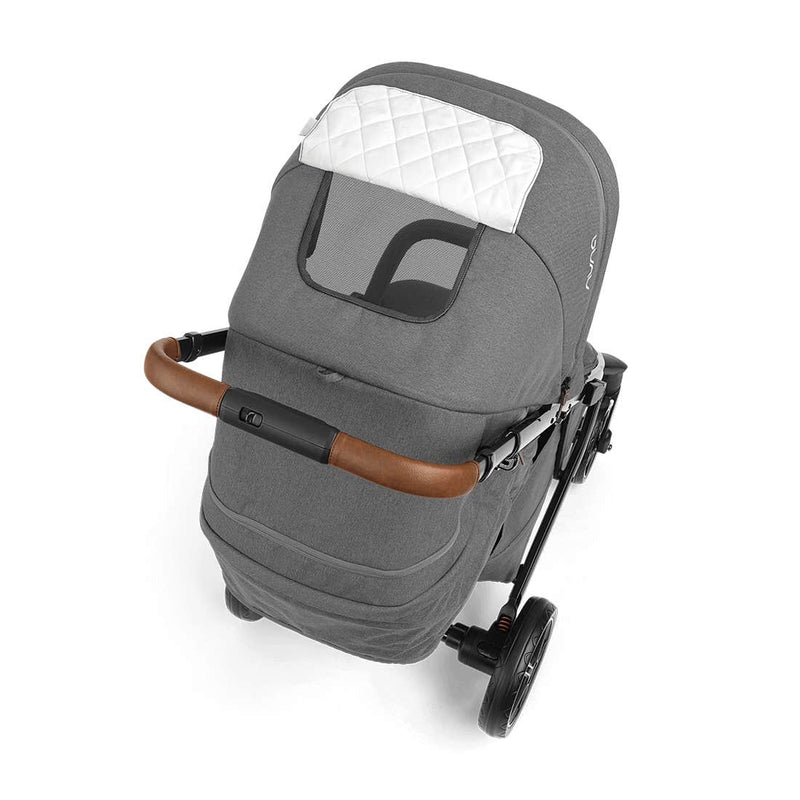 PIPA urbn + Tavo Travel System by Nuna