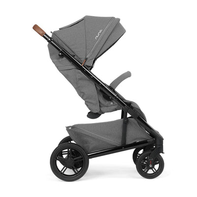 PIPA urbn + Tavo Travel System by Nuna