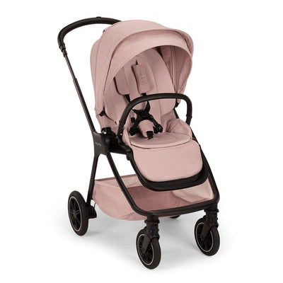 TRIV Next Stroller with Magnetic Buckle by Nuna