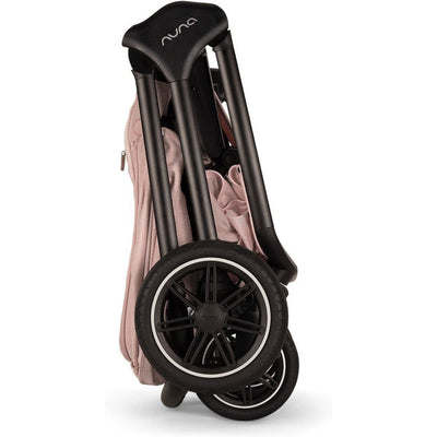 TRIV Next + Pipa Aire RX Travel System by Nuna