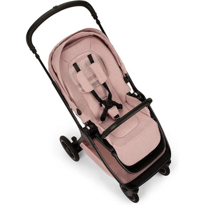 TRIV Next + Pipa Aire RX Travel System by Nuna