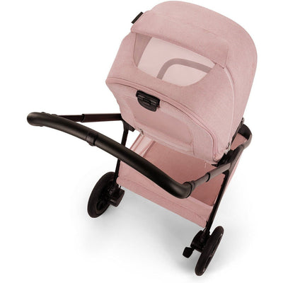 TRIV Next + Pipa Aire RX Travel System by Nuna