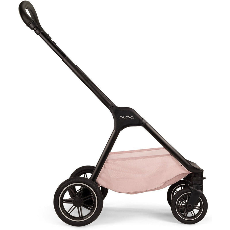 TRIV Next + Pipa Aire RX Travel System by Nuna