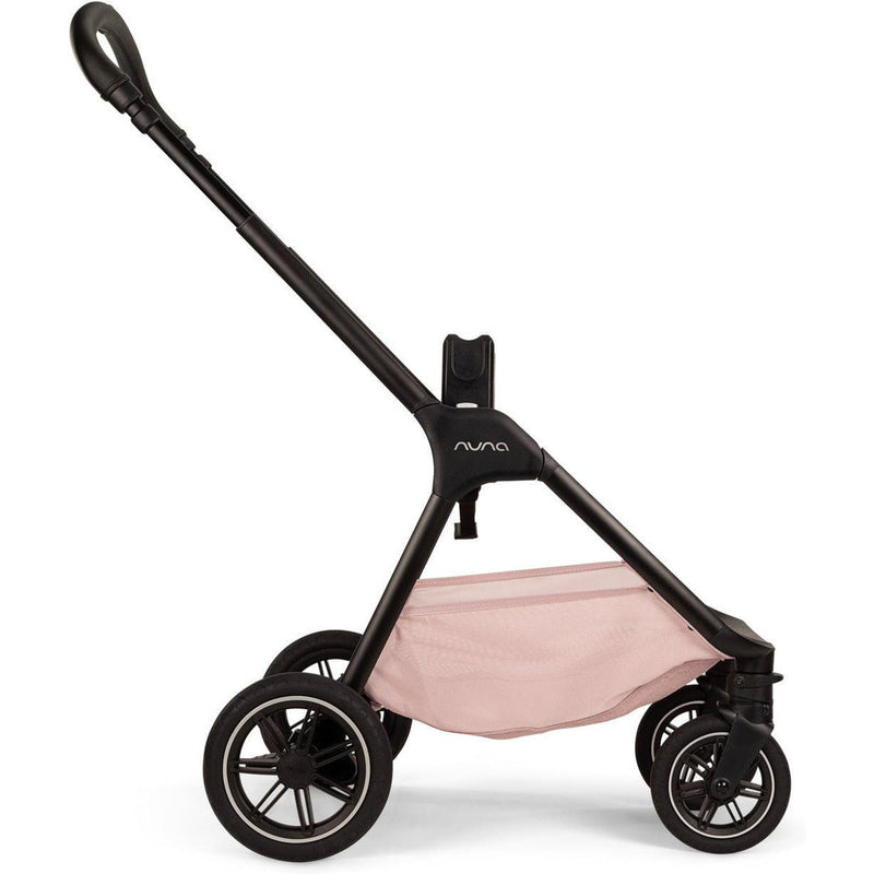 TRIV Next + Pipa Aire RX Travel System by Nuna