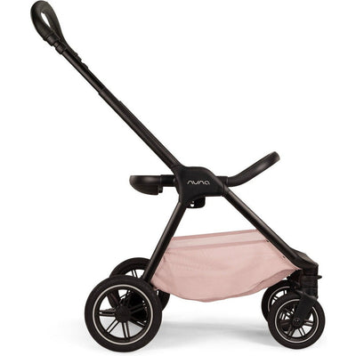 TRIV Next + Pipa Aire RX Travel System by Nuna