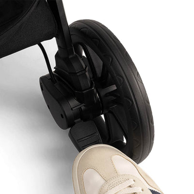 PIPA urbn + TRVL LX Travel System by Nuna