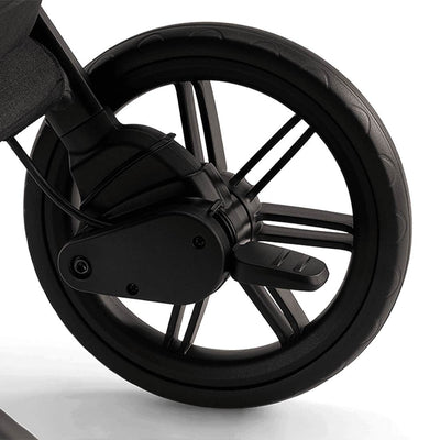 PIPA urbn + TRVL LX Travel System by Nuna