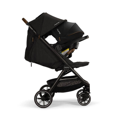 PIPA urbn + TRVL LX Travel System by Nuna