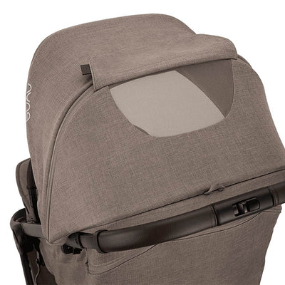 PIPA urbn + TRVL LX Travel System by Nuna