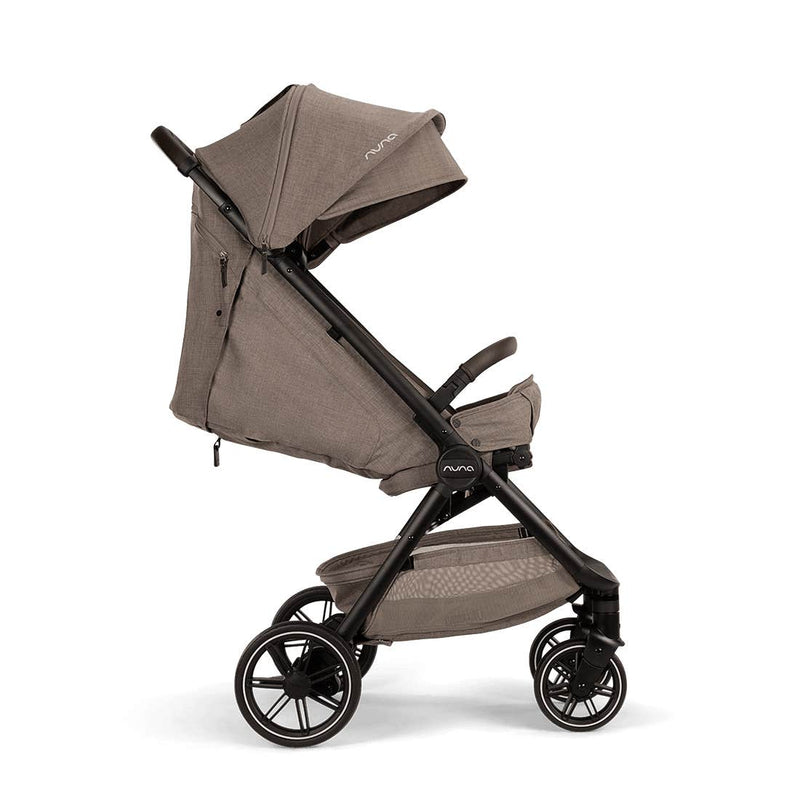 PIPA urbn + TRVL LX Travel System by Nuna