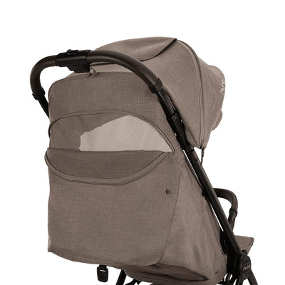 PIPA urbn + TRVL LX Travel System by Nuna