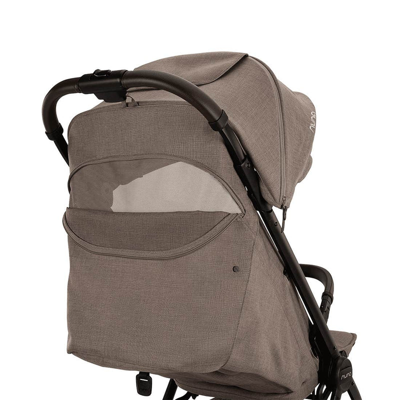 PIPA urbn + TRVL LX Travel System by Nuna