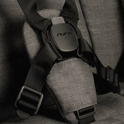 PIPA urbn + TRVL LX Travel System by Nuna