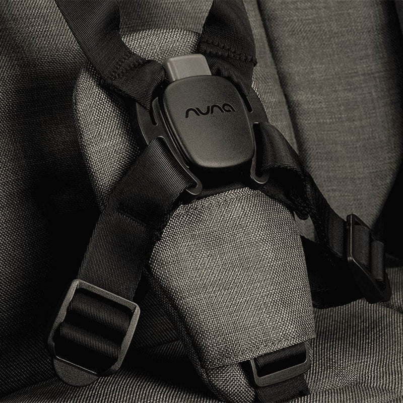 PIPA urbn + TRVL LX Travel System by Nuna