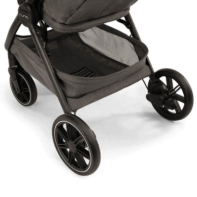 PIPA urbn + TRVL LX Travel System by Nuna
