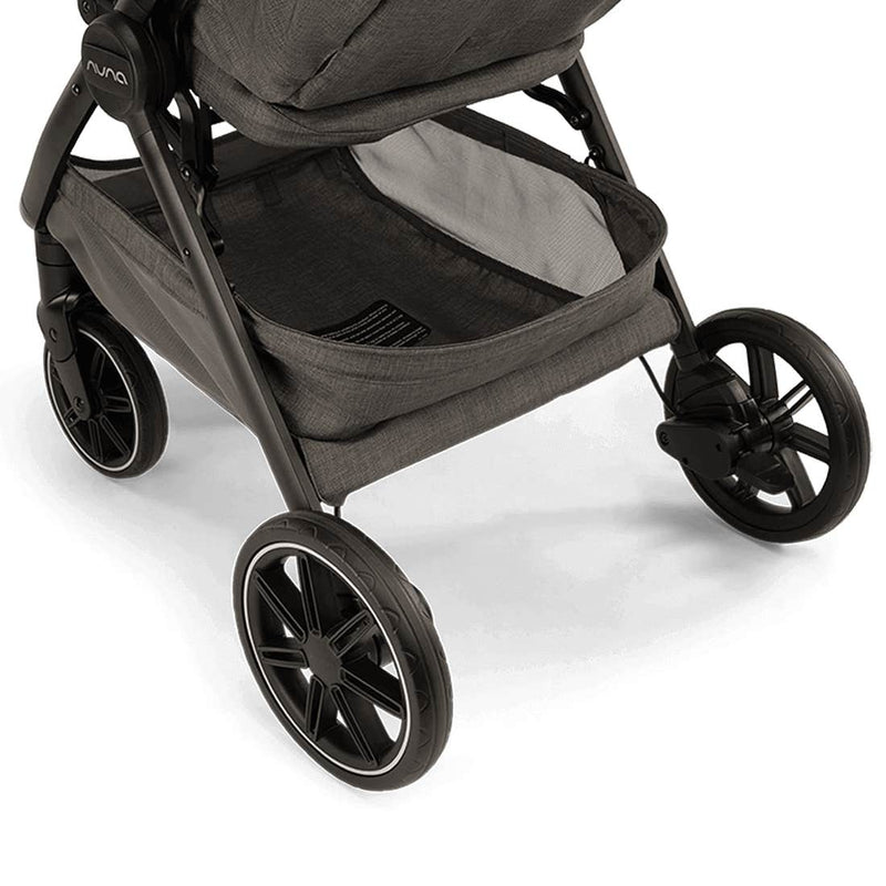 PIPA urbn + TRVL LX Travel System by Nuna