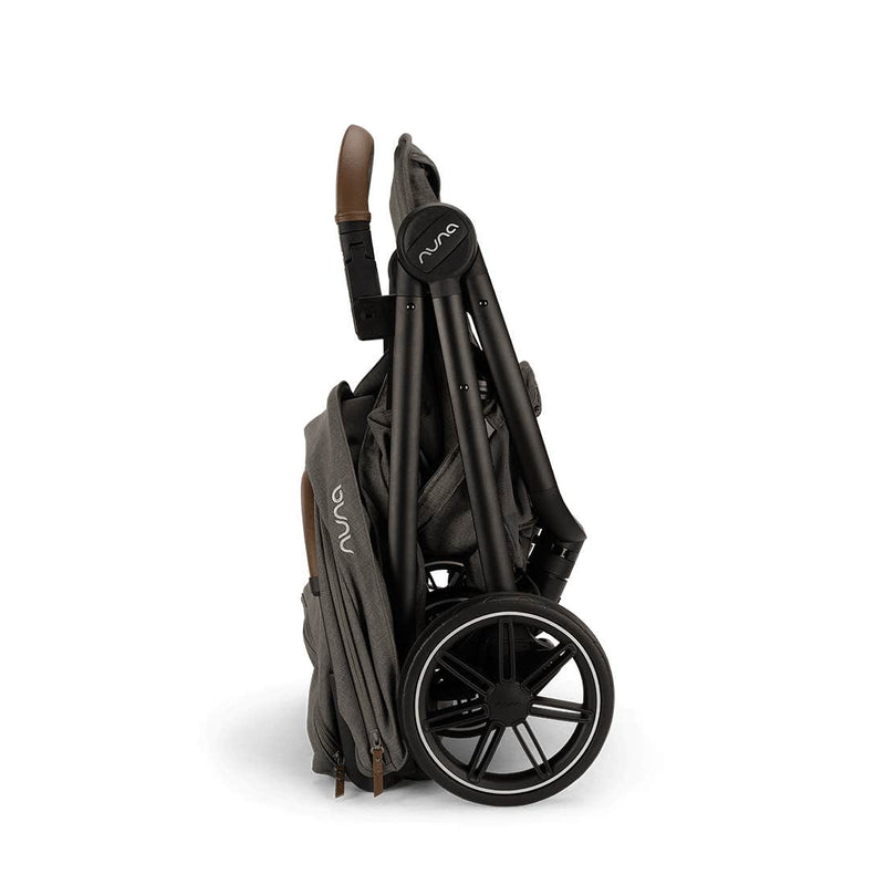 PIPA urbn + TRVL LX Travel System by Nuna
