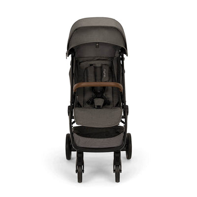 PIPA urbn + TRVL LX Travel System by Nuna