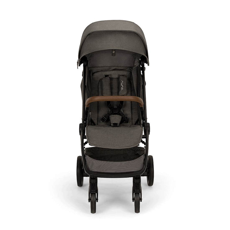 PIPA urbn + TRVL LX Travel System by Nuna