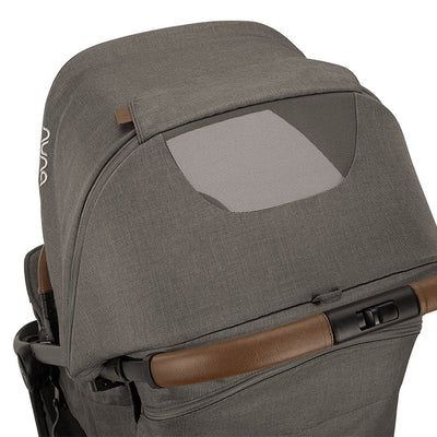 PIPA urbn + TRVL LX Travel System by Nuna