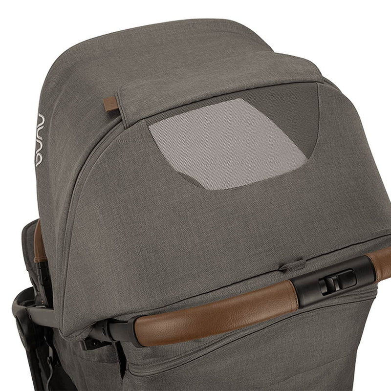 PIPA urbn + TRVL LX Travel System by Nuna